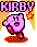 Kirby Power Logos